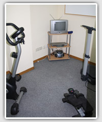 Programa Fitness + Idiomas