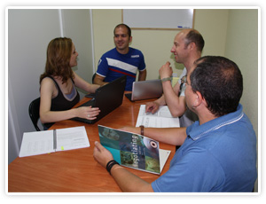 Profesores cualificados