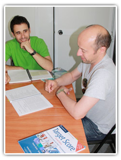Profesorado de McLand