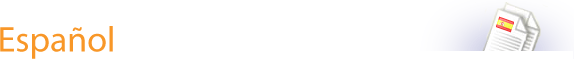 Cursos de español